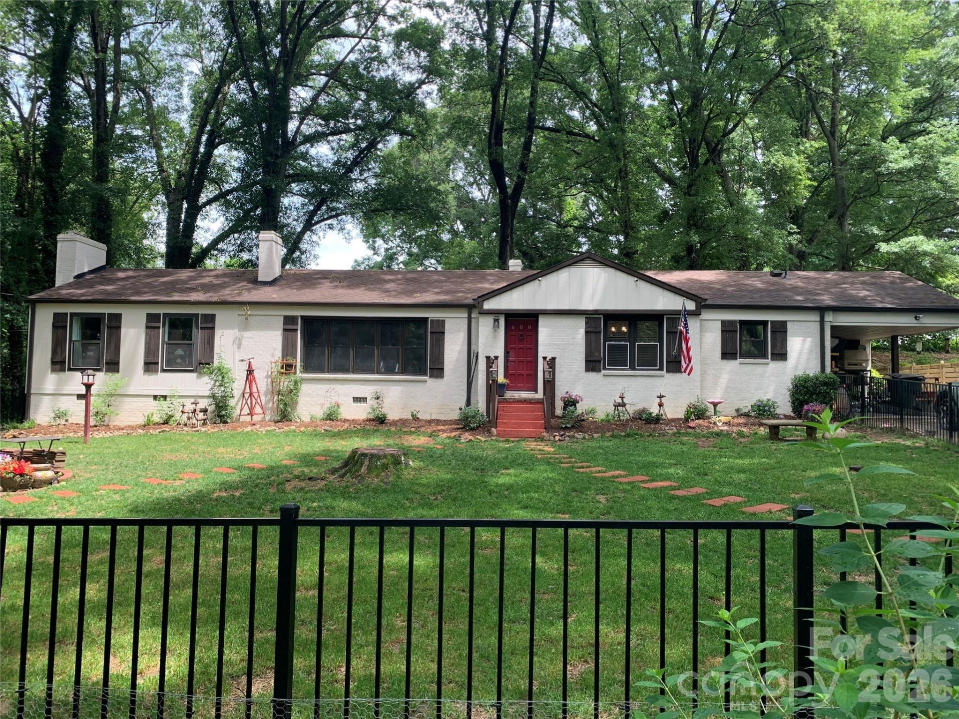 608 W 4th Avenue , Gastonia, NC 28052 Main Photo