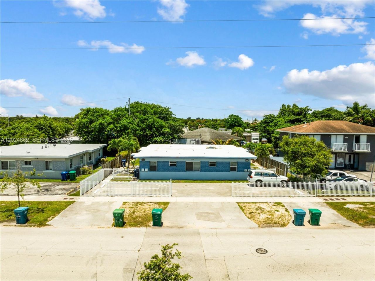 22300 SW 117th Ave, Unit 4, Miami, FL 33170 Photo