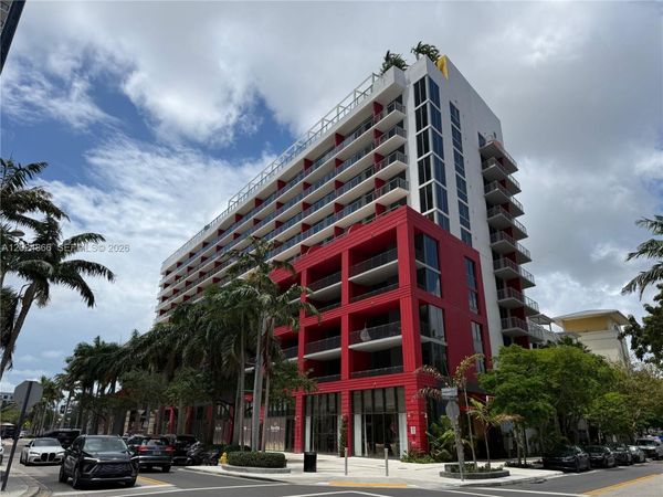 90 NE 32, Unit 412, Miami, FL 33137
