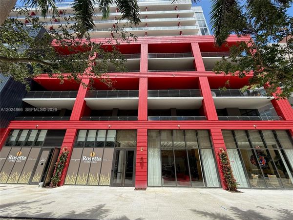 90 NE 32, Unit 412, Miami, FL 33137