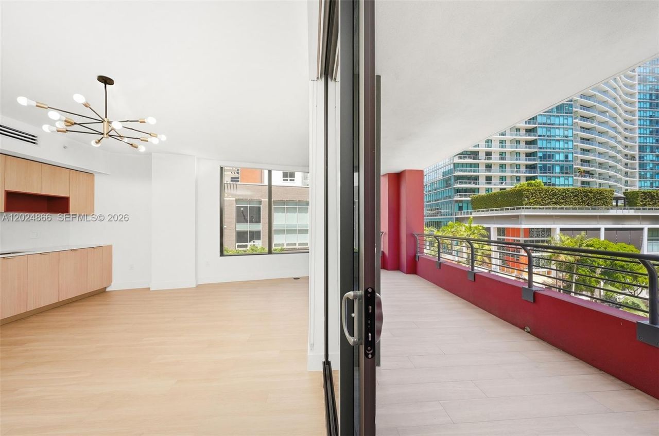 90 NE 32, Unit 412, Miami, FL 33137 Photo