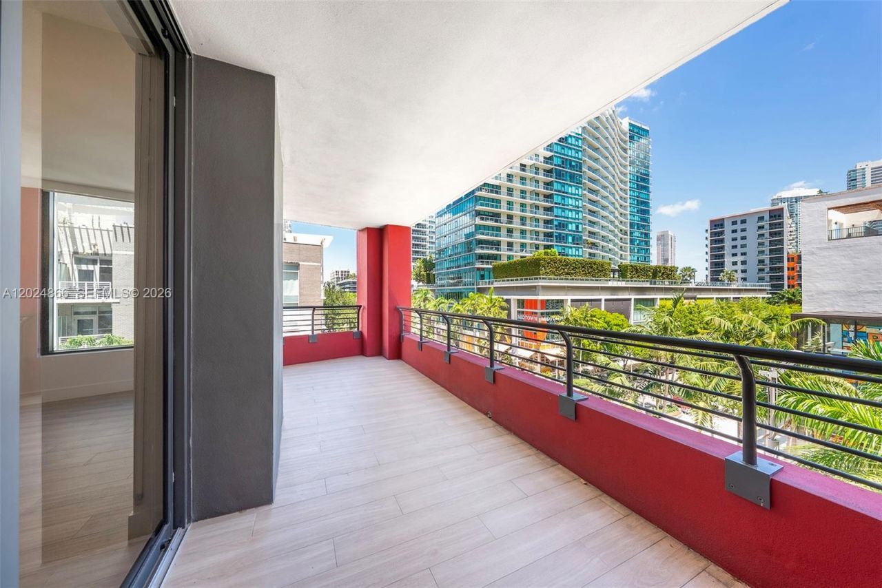 90 NE 32, Unit 412, Miami, FL 33137 Photo