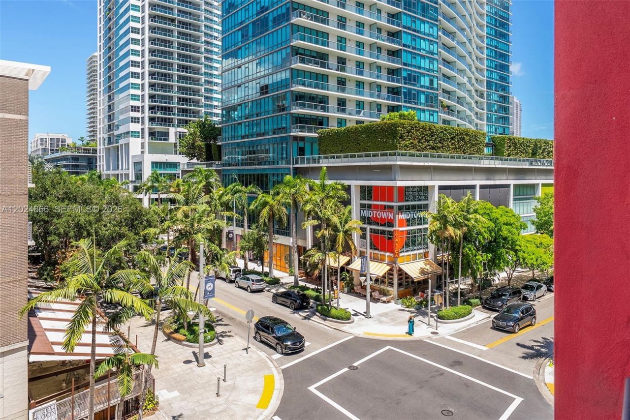 90 NE 32, Unit 412, Miami, FL 33137 Photo