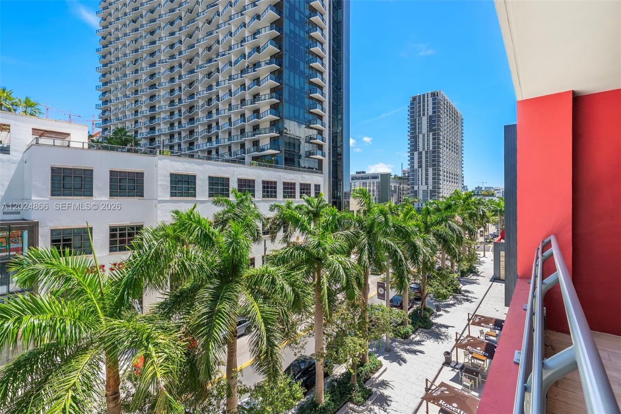 90 NE 32, Unit 412, Miami, FL 33137 Photo