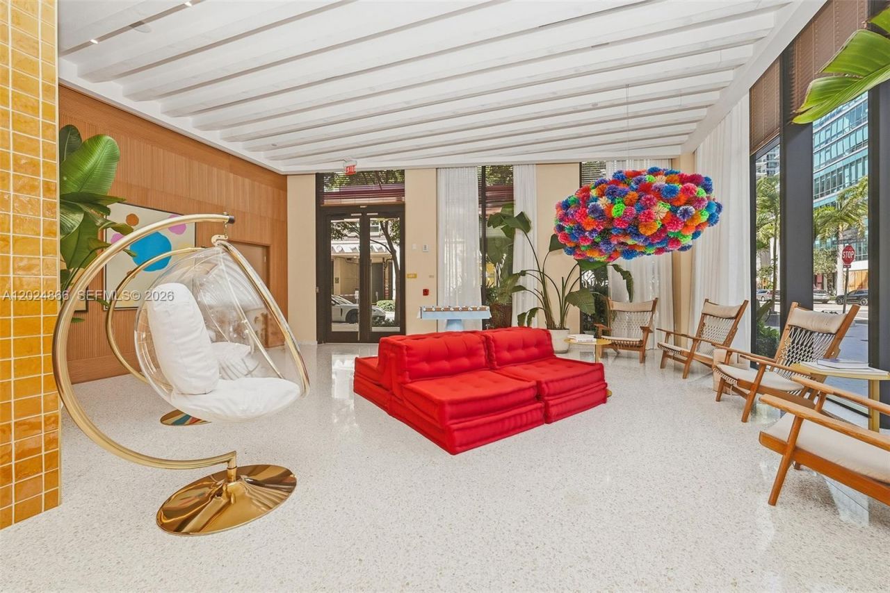 90 NE 32, Unit 412, Miami, FL 33137 Photo