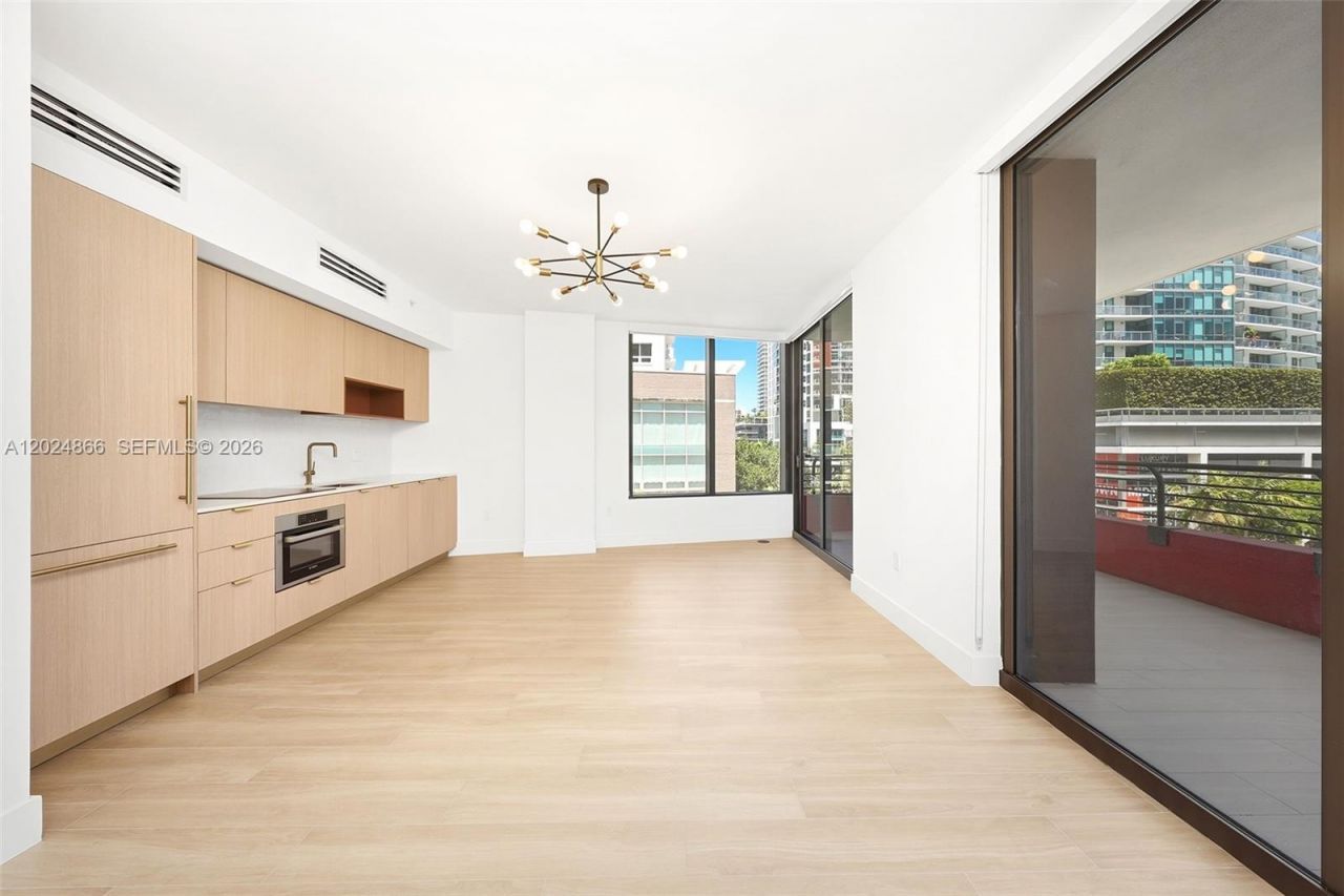 90 NE 32, Unit 412, Miami, FL 33137 Photo
