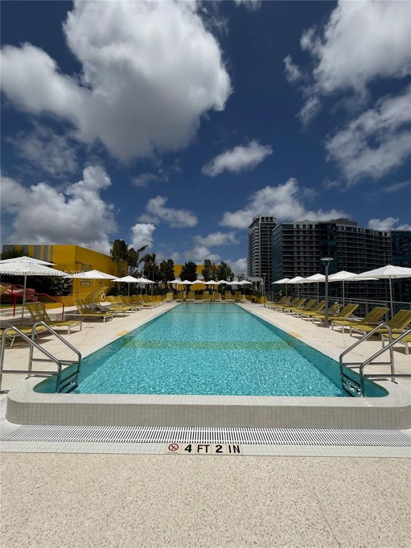 90 NE 32, Unit 412, Miami, FL 33137 Photo