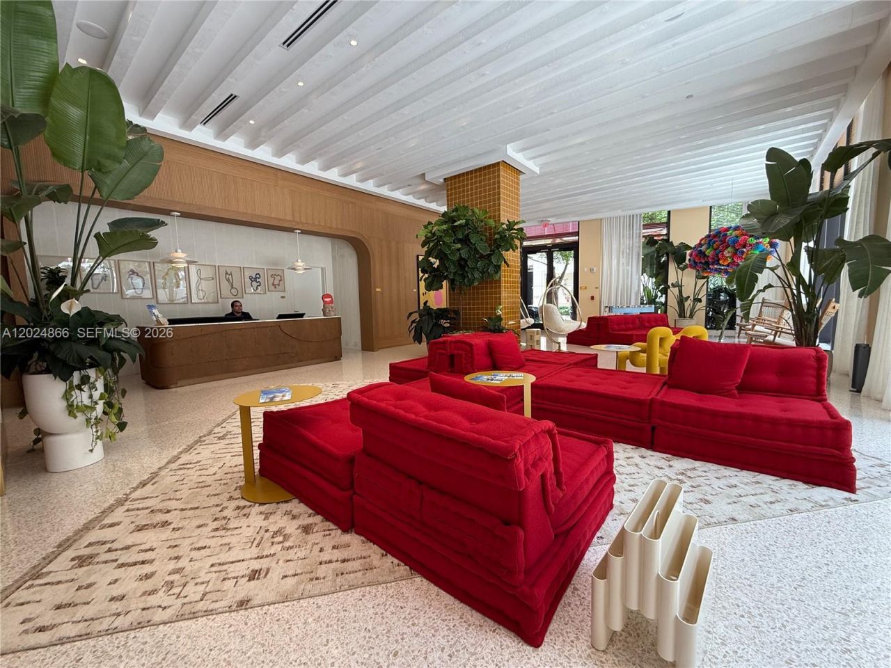 90 NE 32, Unit 412, Miami, FL 33137 Photo