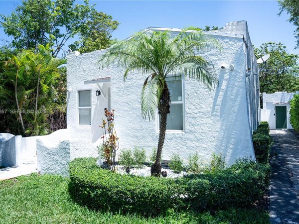 247 NW 58th St, Miami, FL 33127