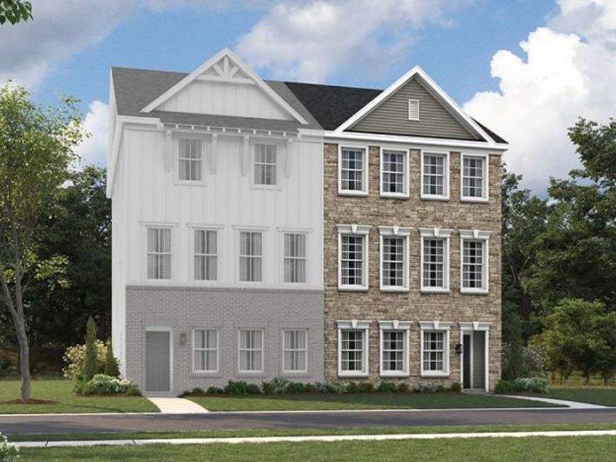 8229 Fairbrook Road , Baltimore, MD 21244 Main Photo