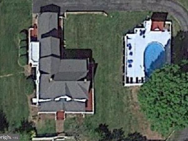 10595 NEWPORT CHURCH ROAD , CHARLOTTE HALL, MD 20622