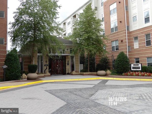 2765 CENTERBORO DRIVE, Unit 152, VIENNA, VA 22181