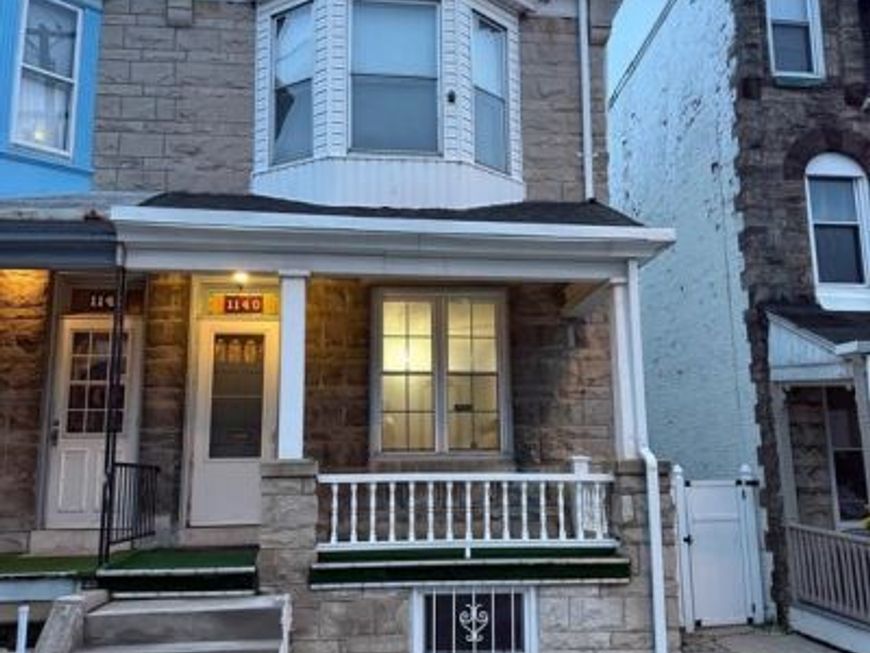 1140 Greenwich Street , Reading, PA 19604 Main Photo