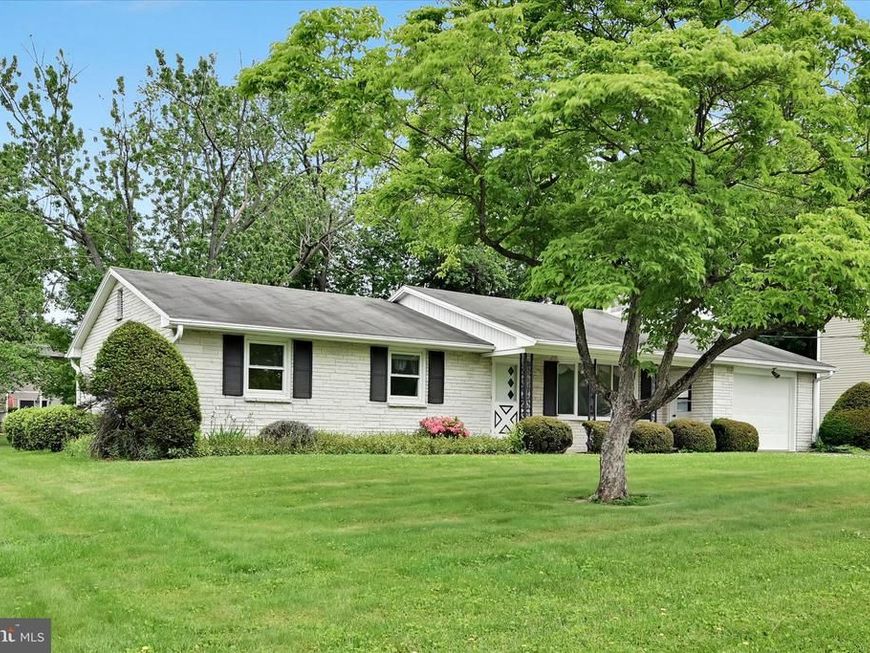 109 Spruce Street , Lebanon, PA 17042 Main Photo