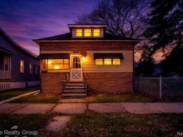 25 W Broadway Street, Ecorse, MI 48229