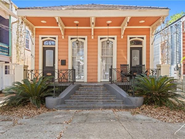 831 OPELOUSAS Avenue , New Orleans, LA 70114