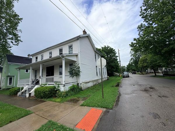 338 N Washington, Greenfield, OH 45123