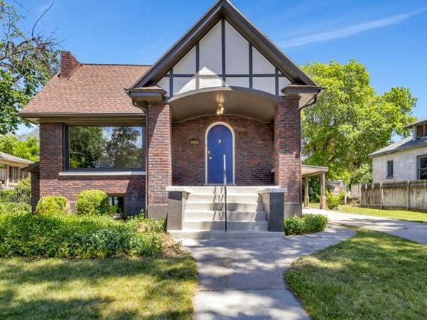 226 N 300 W, Provo, UT 84601