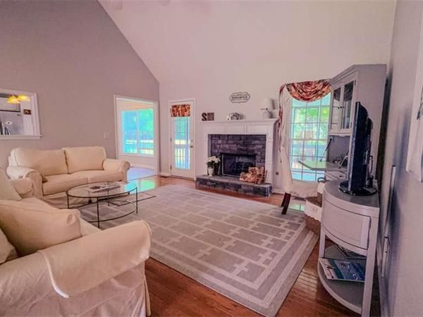168 Magnolia Drive , Douglasville, GA 30134