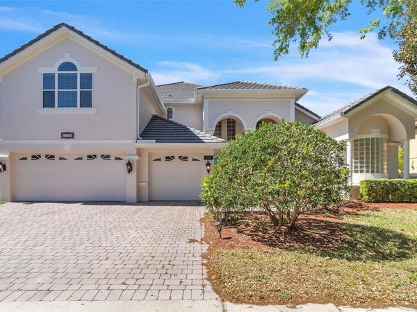 11538 DELWICK DRIVE , WINDERMERE, FL 34786