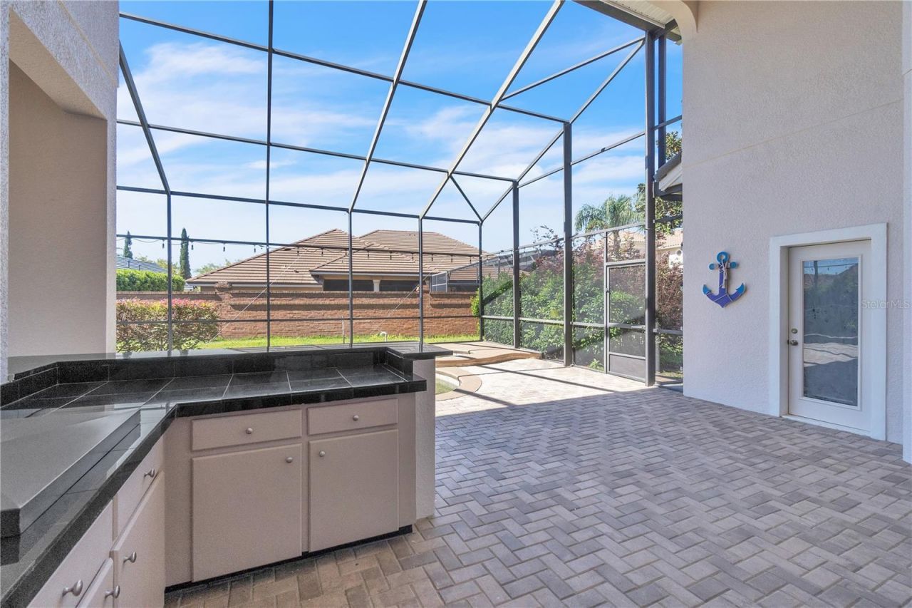 11538 Delwick Drive , Windermere, FL 34786 Photo