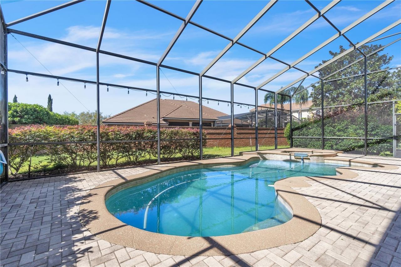 11538 Delwick Drive , Windermere, FL 34786 Photo