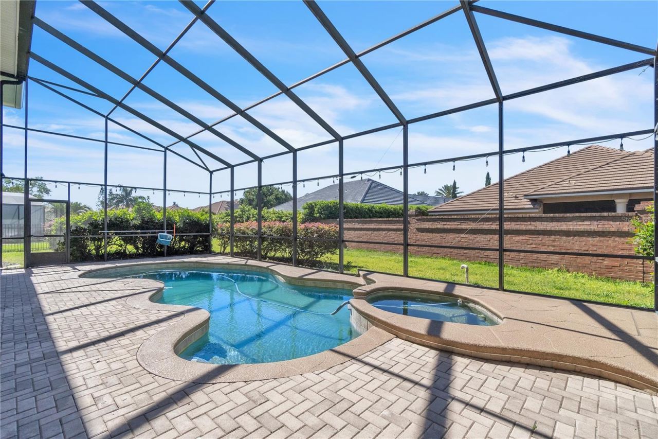 11538 Delwick Drive , Windermere, FL 34786 Photo