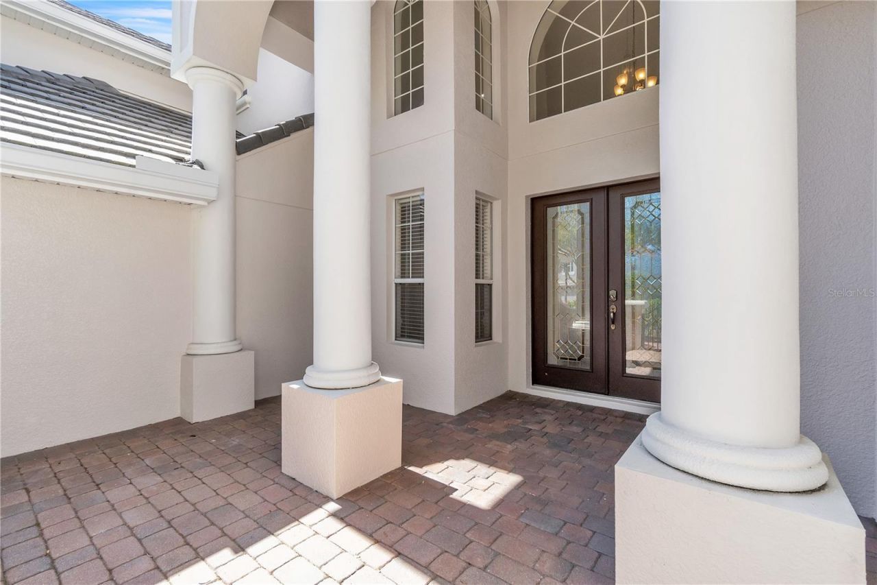 11538 Delwick Drive , Windermere, FL 34786 Photo