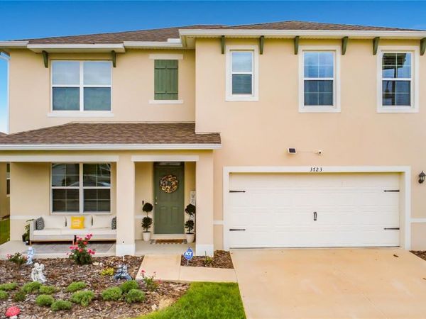 3723 PARAGON LANE , CLERMONT, FL 34714