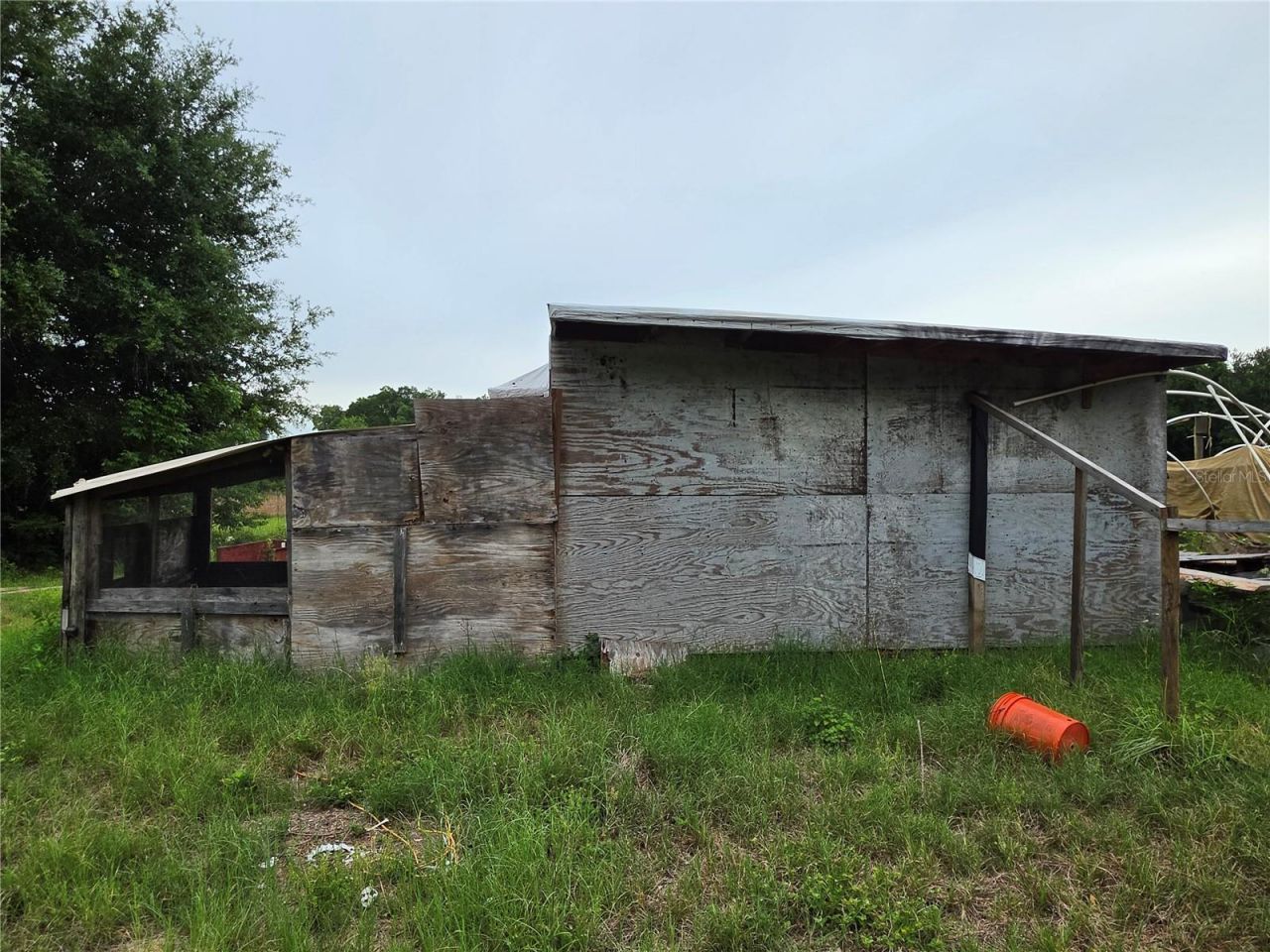 2510 NE 165th Street, Citra, FL 32113 Photo