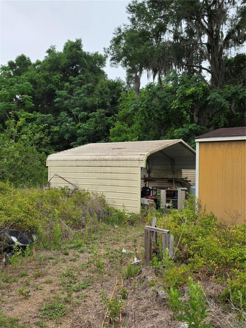 2510 NE 165th Street, Citra, FL 32113 Photo