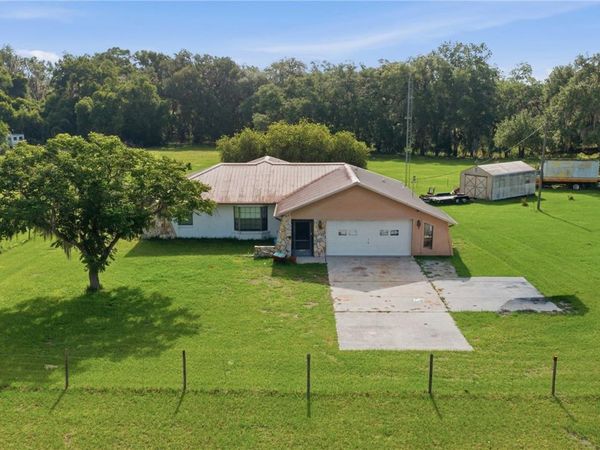 6681 CR 665, BUSHNELL, FL 33513