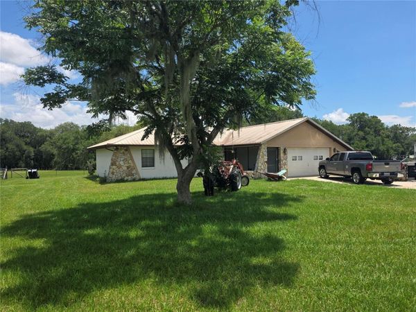 6681 CR 665 , BUSHNELL, FL 33513