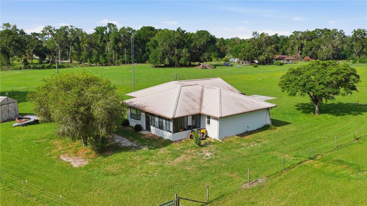6681 Cr 665, Bushnell, FL 33513 Photo