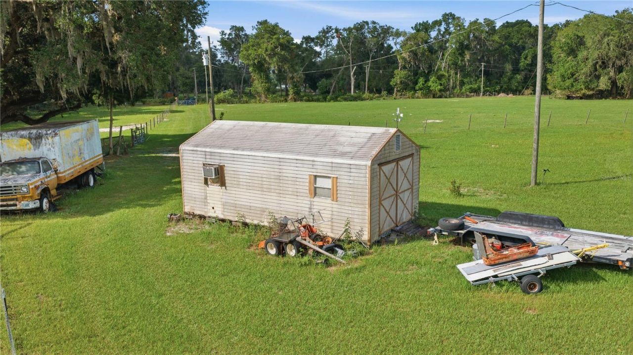 6681 Cr 665, Bushnell, FL 33513 Photo
