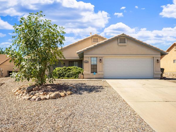 3832 CALLE ROCA, Sierra Vista, AZ 85650