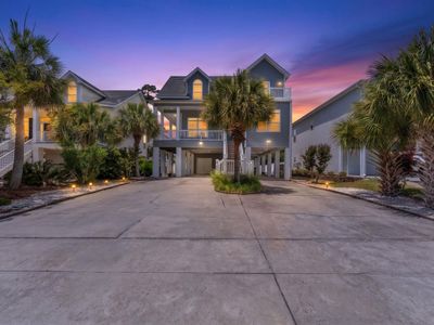 407 5th Ave. S, North Myrtle Beach, SC 29582