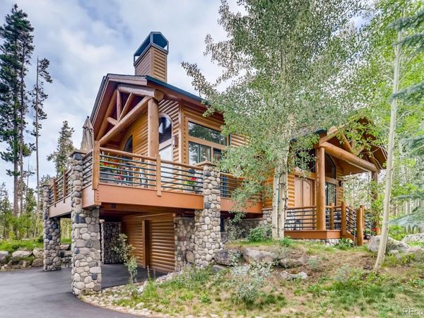 113 Primrose Place, Frisco, CO 80443