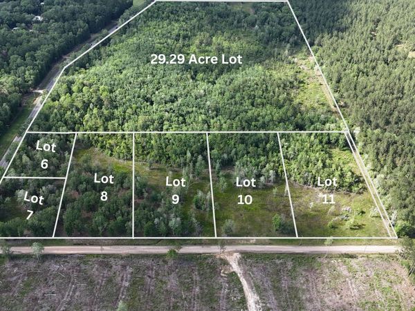 LOT 9 Antique Road , Graceville, FL 32440