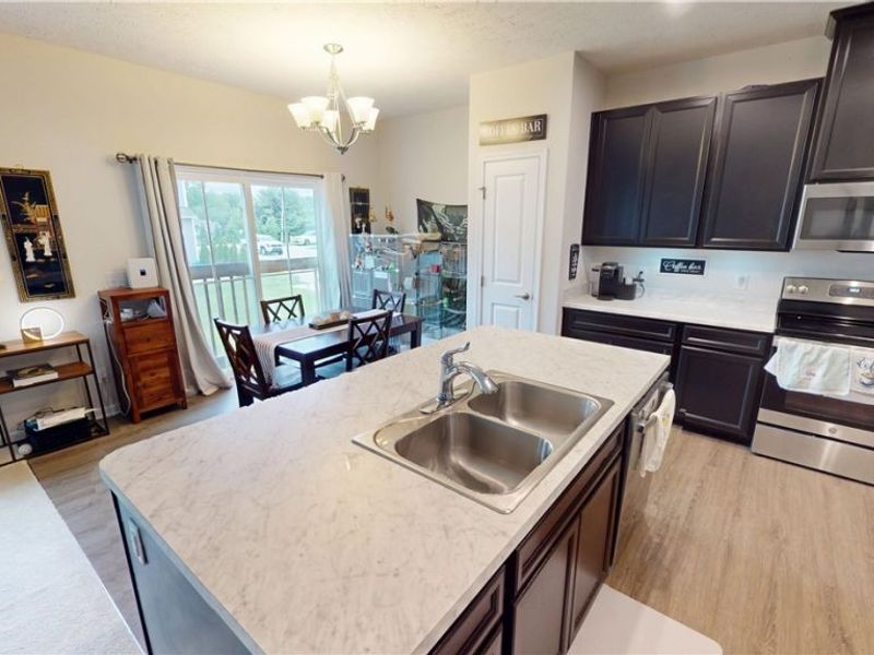 1528 Spruce Hill Drive, Stow, OH 44224 Photo 7