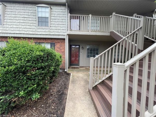 3812 Country Club Road , Unit B, Winston-Salem, NC 27104