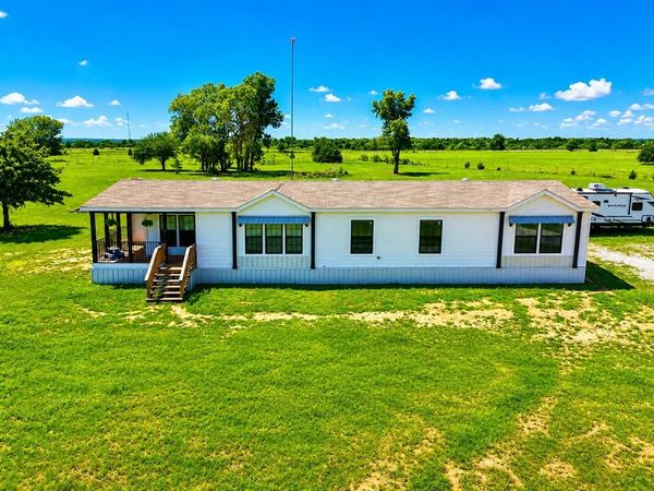 541 County Road 1428, Ninnekah, OK 73067