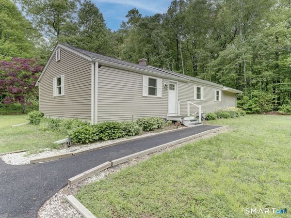 189 Chestnut Hill, Stafford, CT 06076
