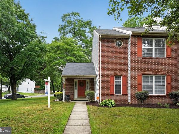5300 HALIBUT PLACE, WALDORF, MD 20603