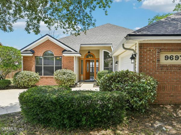 9697 UNDERWOOD Court, Jacksonville, FL 32221