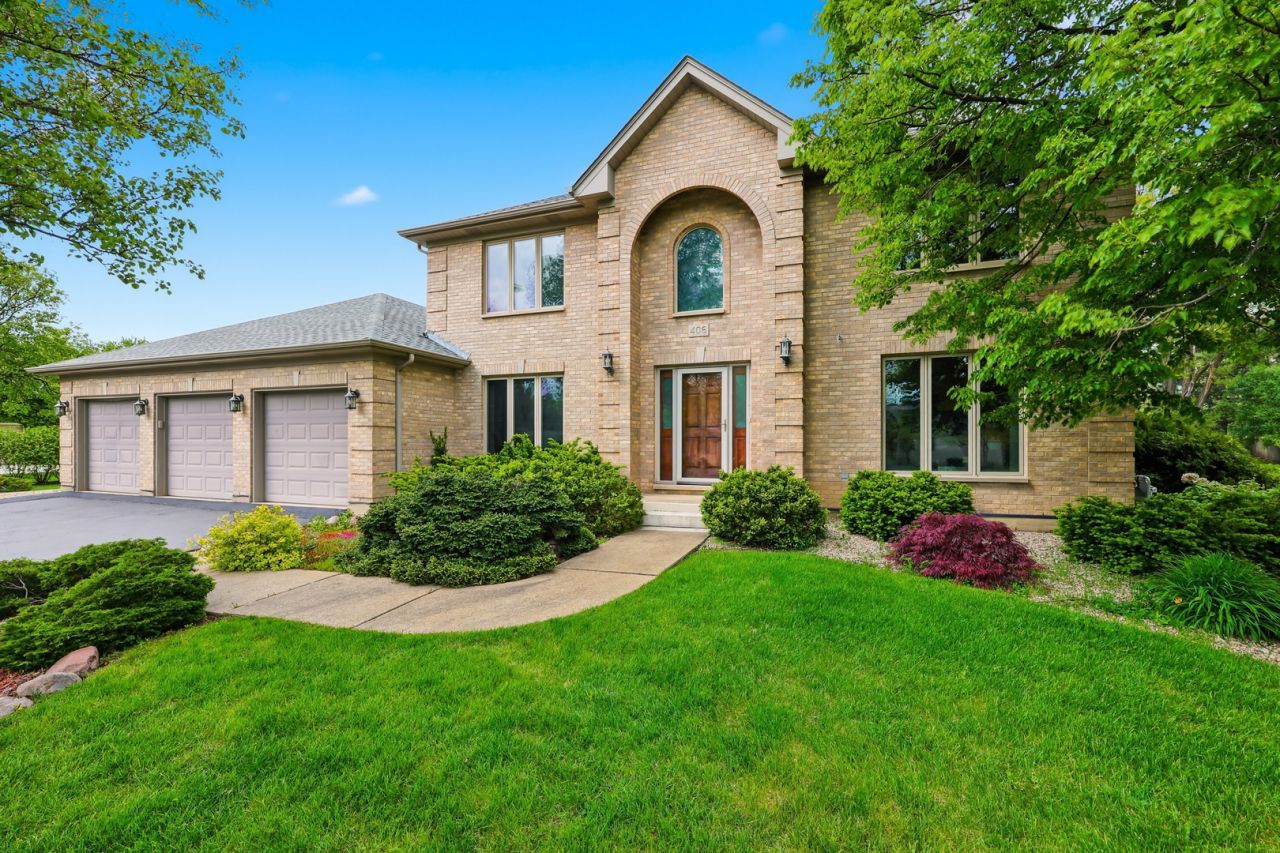 406 Woodview Drive , Prospect Heights, IL 60070