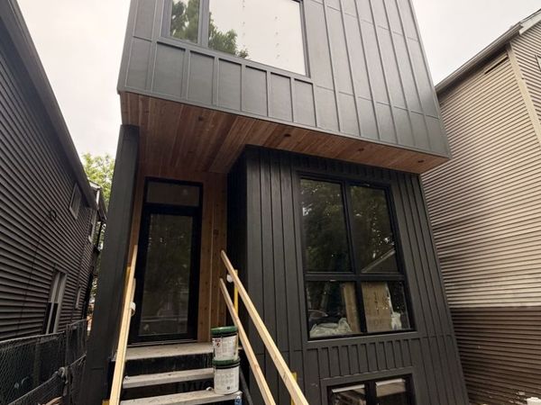 2117 N Bingham Street , Chicago, IL 60647