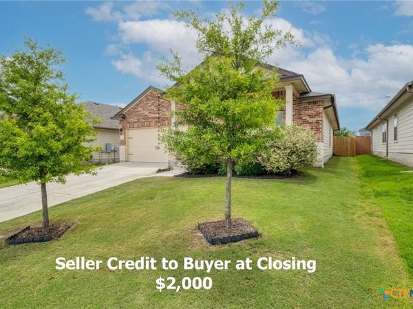 204 Taggart Trail, Jarrell, TX 76537