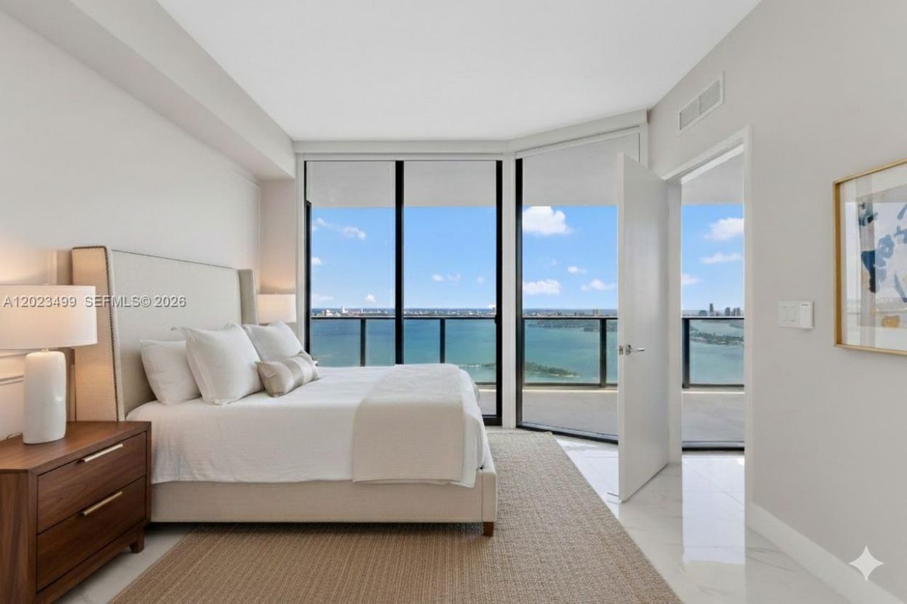 700 NE 24th St , Unit 4206, Miami, FL 33137 Photo