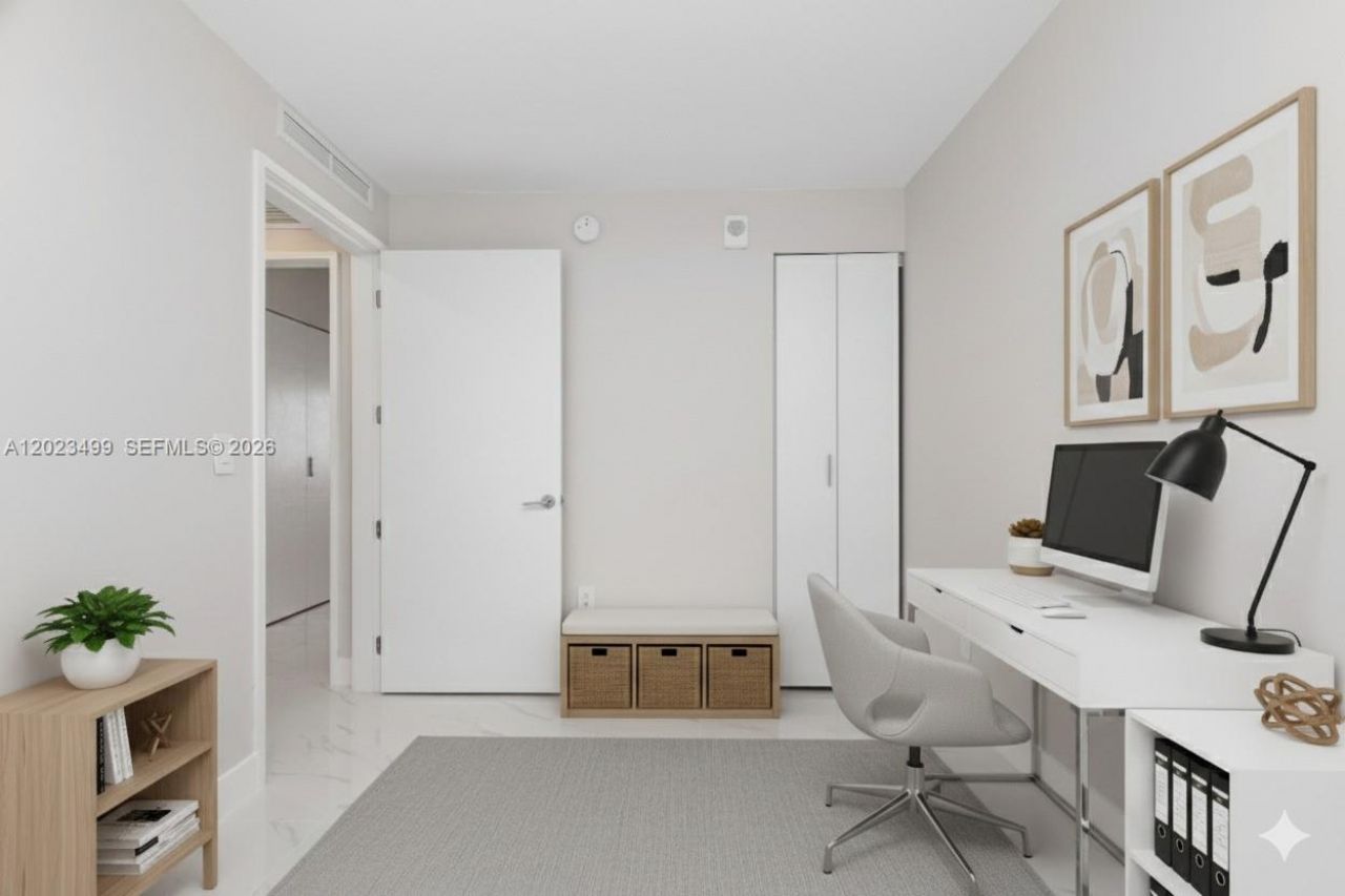 700 NE 24th St , Unit 4206, Miami, FL 33137 Photo